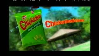 Download lagu Iklan Twisties Chickadees (2007) (Bahasa Inggeris)