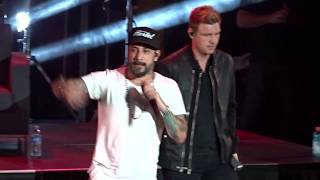[BSBCruise2018] &quot;Storyteller - That&#39;s The Way I Like It&quot;
