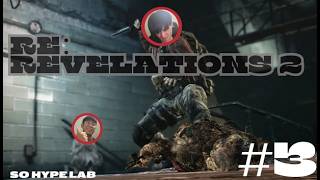 fanfan大叔和小寒小妹妹的愉快僵尸旅！！【浪起来研究所】