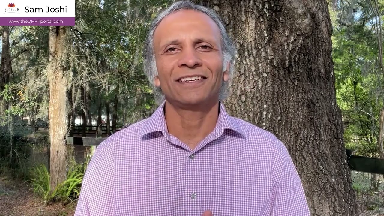 The Secret To End All Your Suffering | QHHT Past LIfe Regression