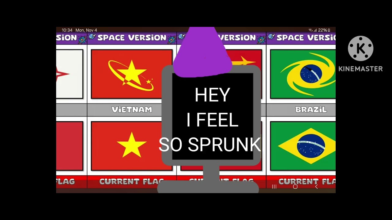 sprunked mr fun computer YouTube