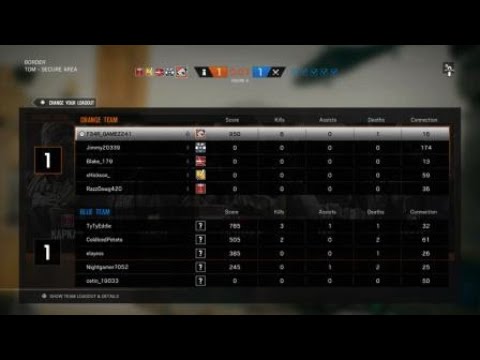 camera iphone 8 plus apk Rainbow six siege 1V5 clutch