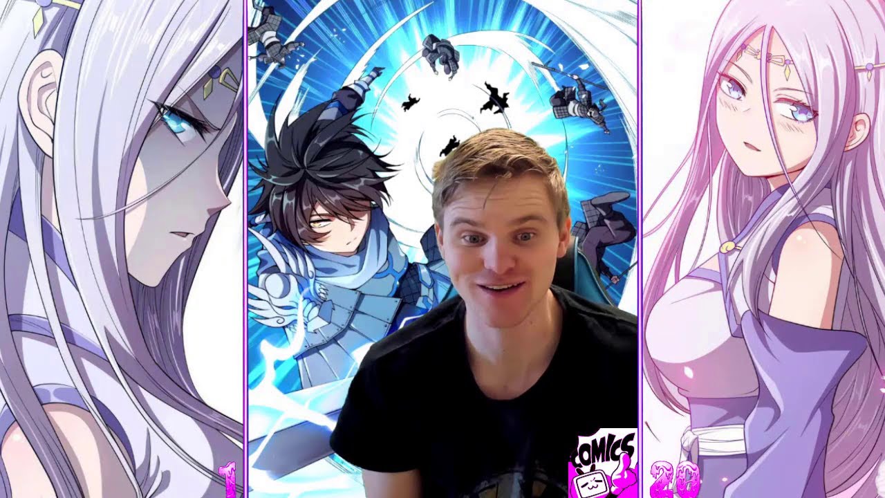 Reading My Wife Is Actually the Empress? Chapter (Episode) 1 - 20 Live