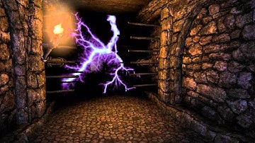 Amnesia custom story - The Grey Eagle Part 4 (Camping dog, hidden Iviv)