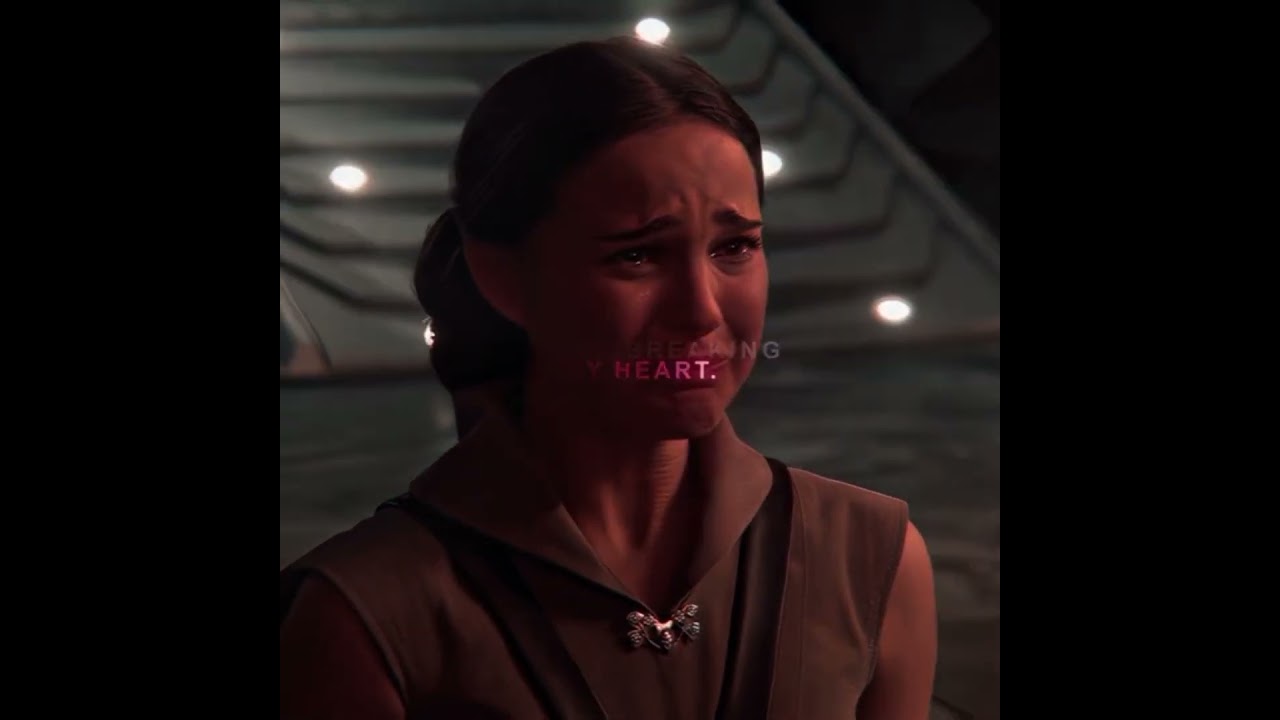 Liar! 💔 - Anakin Skywalker Edit || I like the way you kiss me - Artemas ||