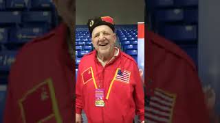 Nikolai Volkoff talks with Mike's Dead Formats 2017