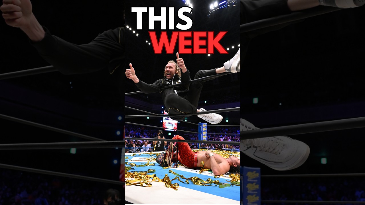 💪Big matches set up for Power Struggle