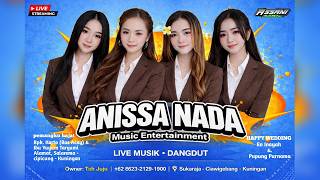 Download lagu ANISSA NADA Pernikahan ( IIN & PUPUNG ) Live Sakareuma - Cipicung //Minggu 29 Maret 2026// PAGI