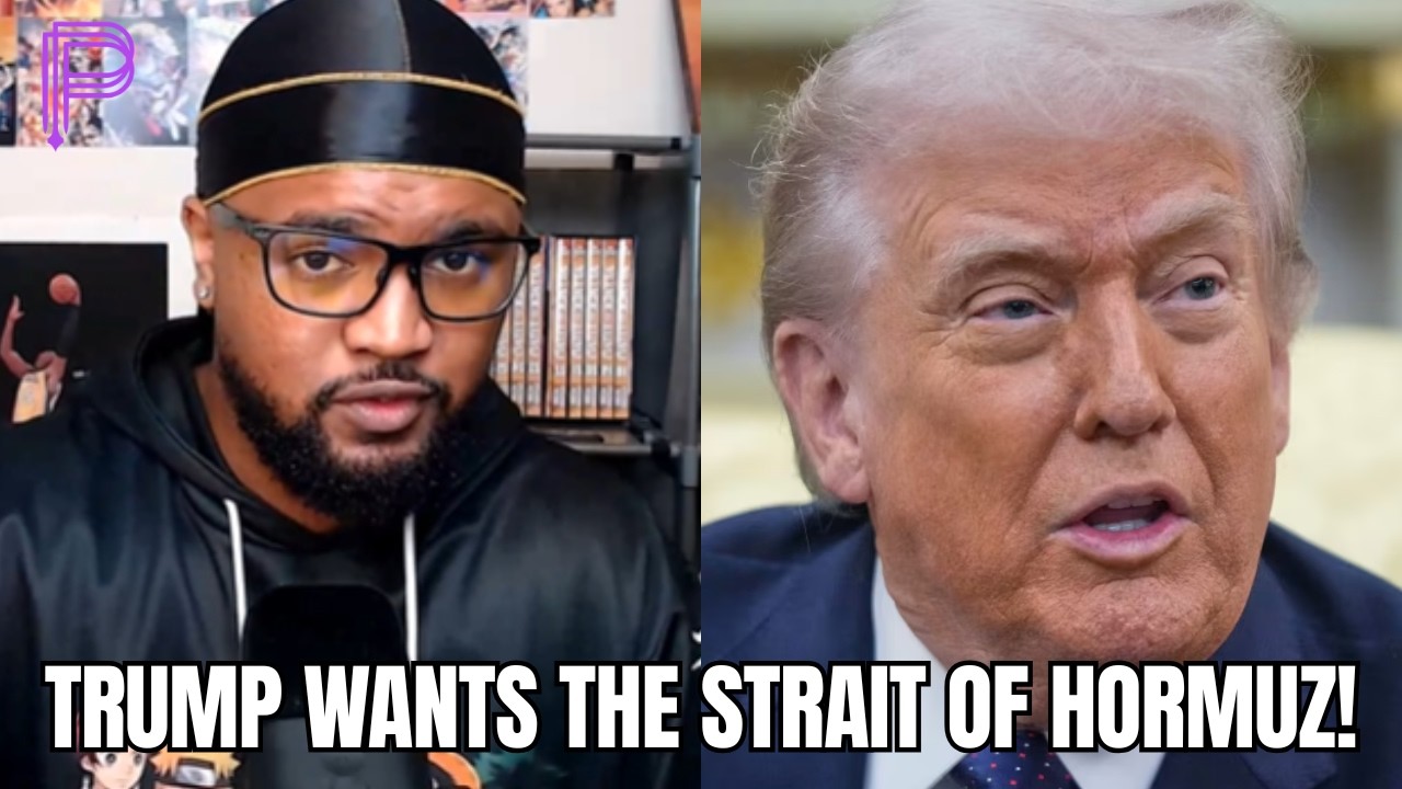 Trump Claims the Strait of Hormuz as US Territory | Iran Talks Collapse, ABC Sues the FCC