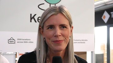 Kelly Scales (Airhost For You) Reviews KeyNest