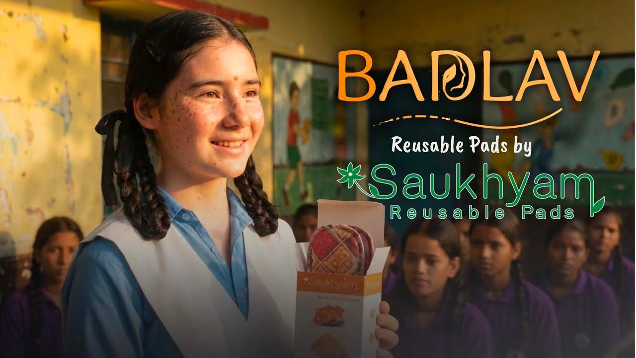 The Film Every Policymaker Should Watch: Menstrual Health, Dignity & Change in Rural Uttarakhand