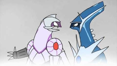 Just another day for Arceus