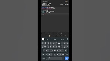 Adding two float values in c++ | #uppbeat | c++ program