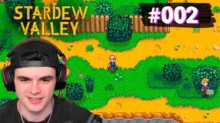 Foolish PLAYS Stardew Valley With FRIENDS! #2