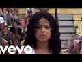 SHE GOES BY KAYARCHON REMIX MUSIC VIDEO FT PARIS MORGAN 