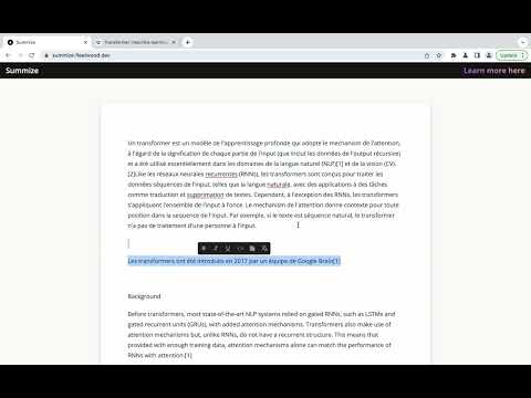 Offline LLM demo using WebGPU