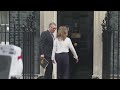 UK Prime Minister Starmer Stepping Down as Country Roiled by Immigration Concerns