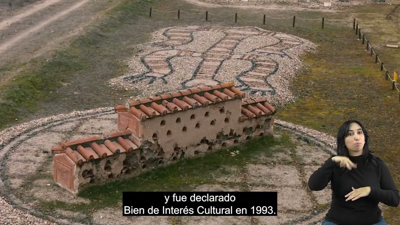 Padilla de Duero, Peñafiel (Valladolid)