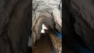Entrada Cueva del Agua Tiscar Sierra de Cazorla #shorts