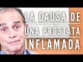 Episodio #1789 La causa de una prostata inflamada