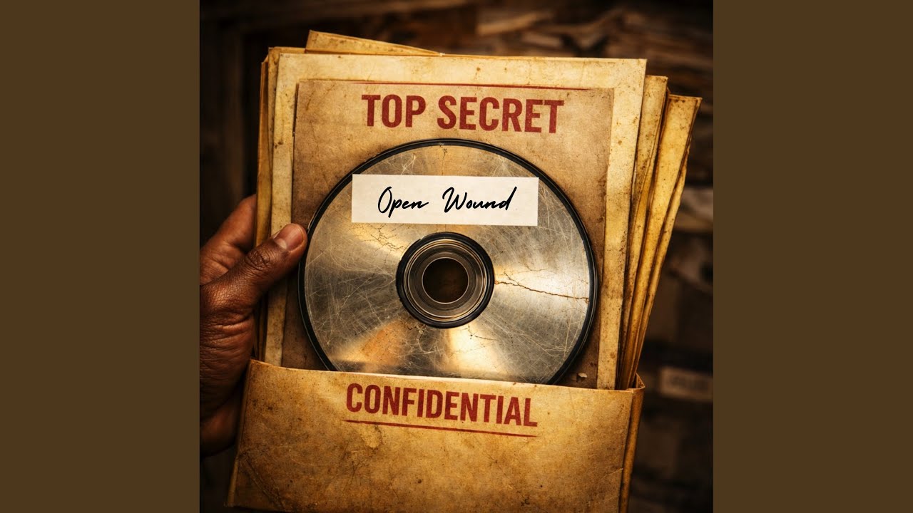 Watch Open Wound on YouTube Watch Open Wound on YouTube