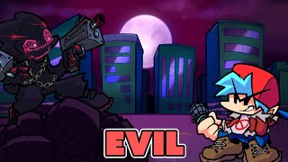 Friday Night Corruption : Extractor Recreation V1