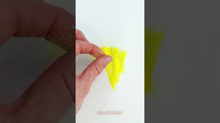 Famous Let’s Paint with a Sponge! 🧽🎨🐭 #art #fun Profile