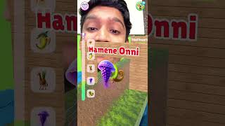 Speaking Italian Animals Name?! 😅 #funny #shorts