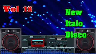 New Italo Disco 18, Euro Disco Music 80s, Music Without Lyrics 2021
