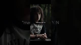Eddie x Y/N #strangerthings #pov #eddiemunson #shorts