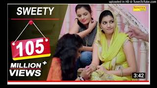 SR 00462 imma singer Mewati gana