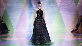 Giorgio Armani Privé Haute Couture Spring/Summer 2023