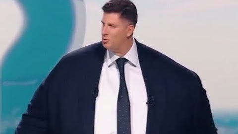 Mateusz Borek mówi płynnie we wszystkich językach nowożytnych