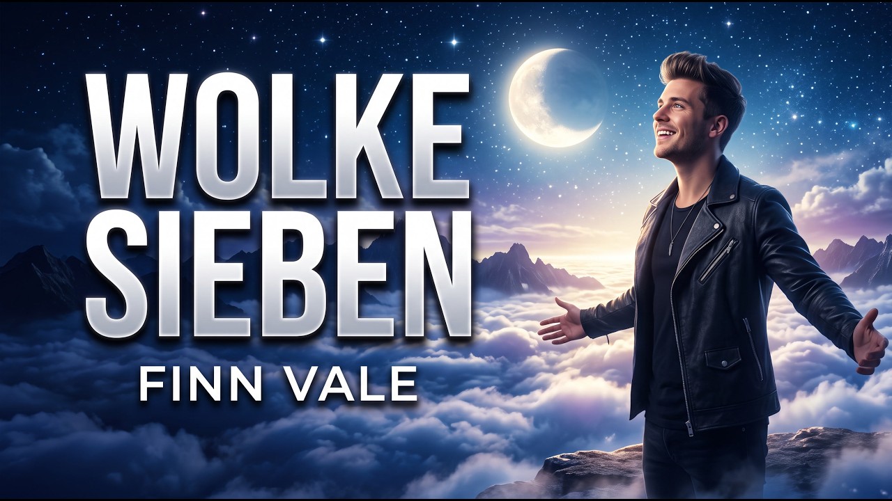 Watch Wolke Sieben - Finn Vale Lyrics on YouTube Watch Wolke Sieben - Finn Vale Lyrics on YouTube