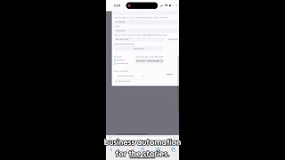 🚨 Instagram IG Story Automation via HelloWoofy Demo! 📲