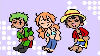 E.t. Is An Alien One Piece Animation Meme