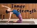 Inner strength I Core | whole body I 40 min |