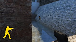 Surf Compeive - Csgo Antics