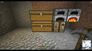 Feed the Beast - S1E1: New World