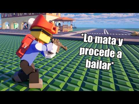 Brickadia | Viendo la actualización EA3