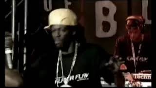 Public Enemy-Lost at Birth (War Version)