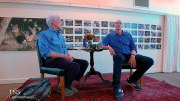 MIchael Pollan - How to Change Your Mind