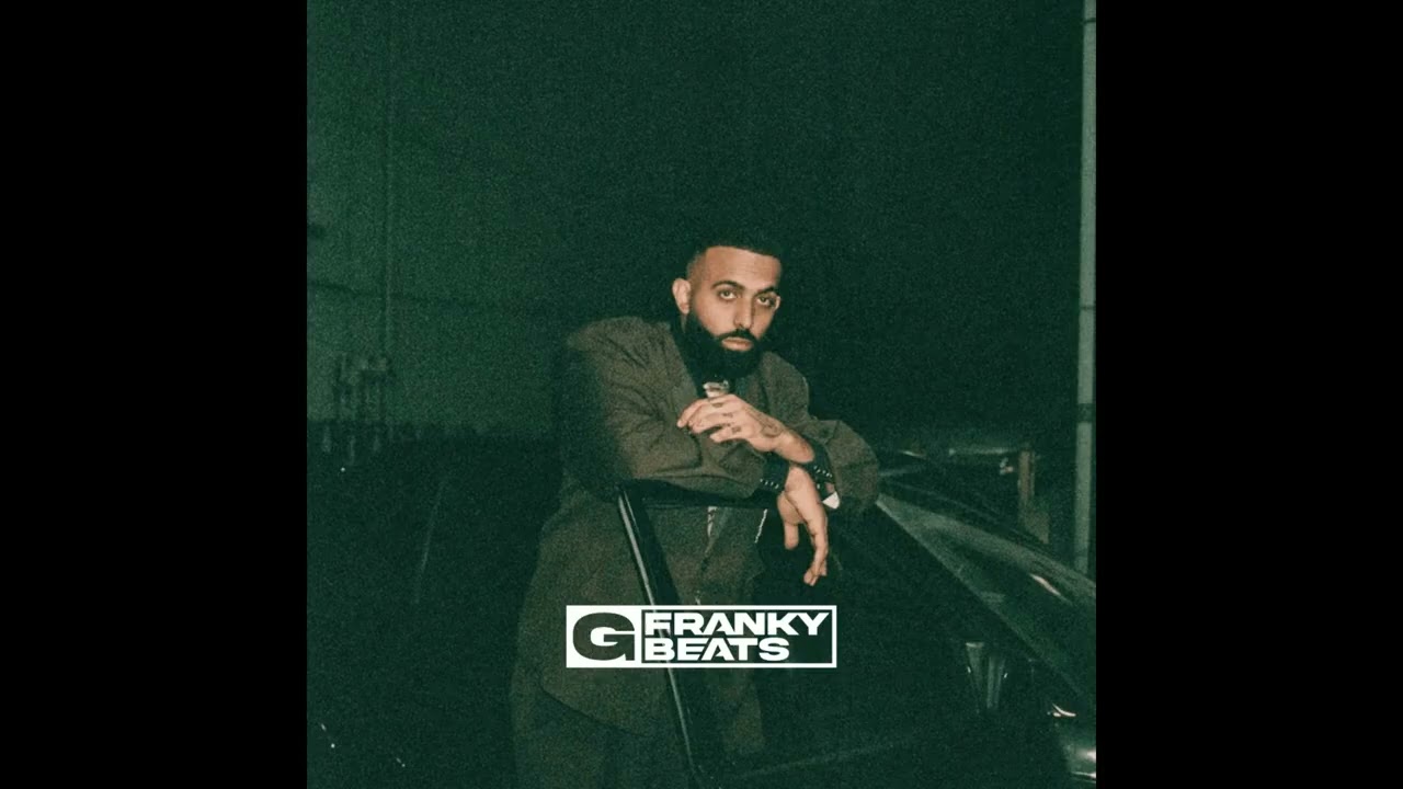 Eladio Carrion Type Beat 