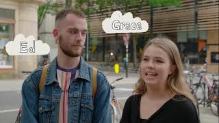 Focus 3 /2nd Edition/ Unit 2 Lesson 6 Video 8 VLOG