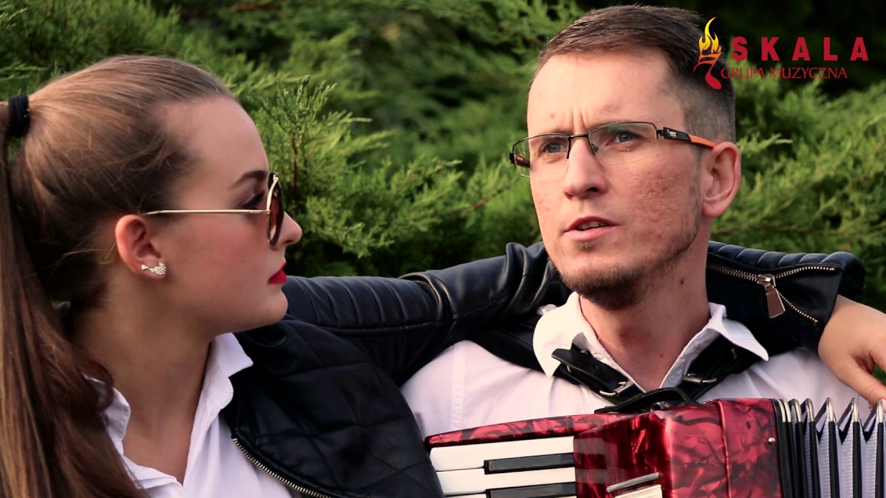 Grupa Muzyczna SKALA - 