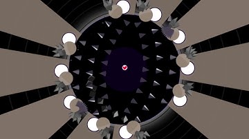 ZHU & Nero - Dreams (Custom level by me)