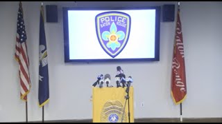 Police: 1 dead, 5 injured in shooting at Mall of Louisiana in Baton Rouge