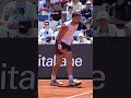 He SLIPPED On Set Point 😳