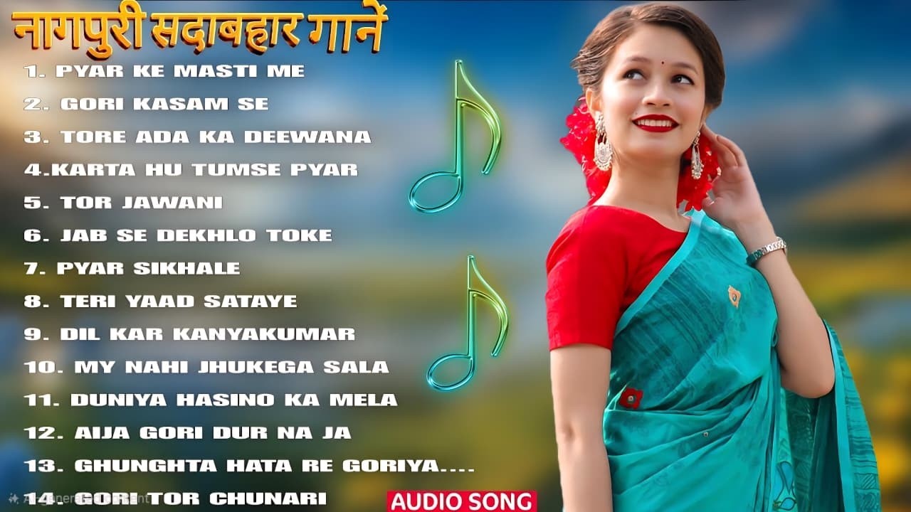 New Nagpuri Nonstop Song 2026 | Singer Suman Gupta | Toke Dekhal Bina | Dance Song 2026 #sadrisong