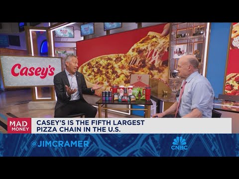 Casey's General Stores
